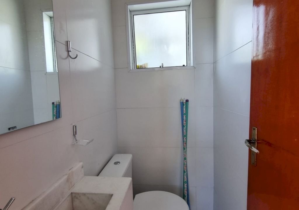 Imagem imóvel CASA 3 DORMITÓRIOS COM PISCINA E CHURRASQUEIRA