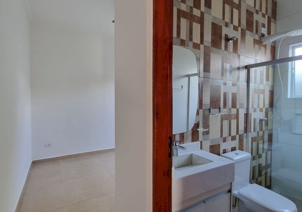 Imagem imóvel CASA 3 DORMITÓRIOS COM PISCINA E CHURRASQUEIRA