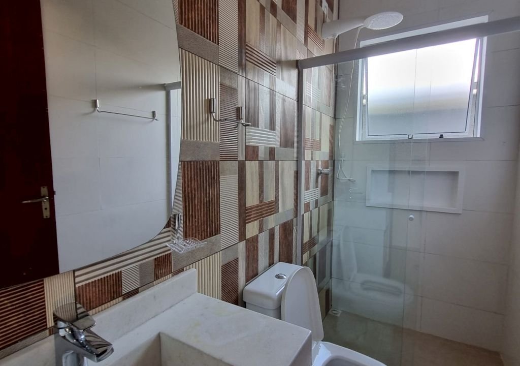 Imagem imóvel CASA 3 DORMITÓRIOS COM PISCINA E CHURRASQUEIRA