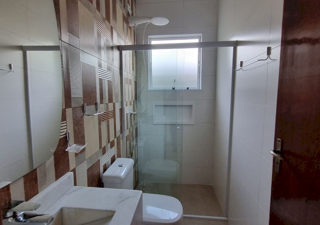 Imagem imóvel CASA 3 DORMITÓRIOS COM PISCINA E CHURRASQUEIRA