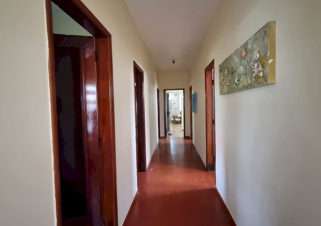 Imagem imóvel CASA COM 6 DORMITÓRIOS NO CIBRATEL