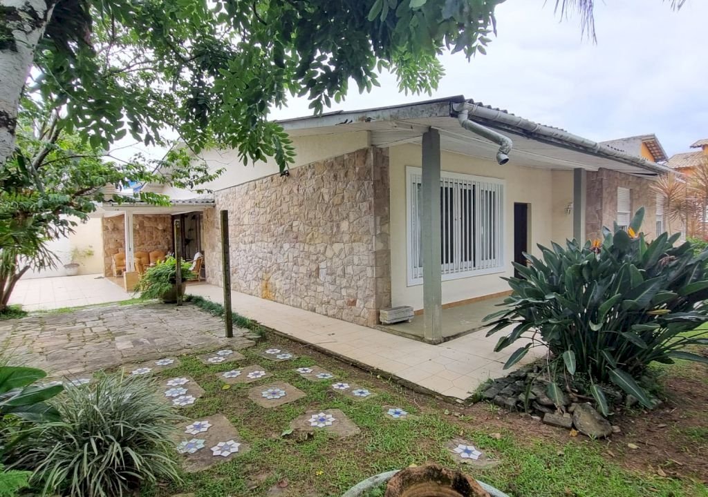 Imagem imóvel CASA COM 6 DORMITÓRIOS NO CIBRATEL
