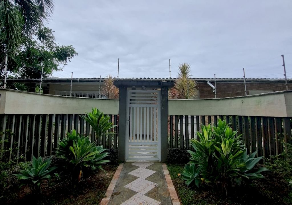 Imagem imóvel CASA COM 6 DORMITÓRIOS NO CIBRATEL