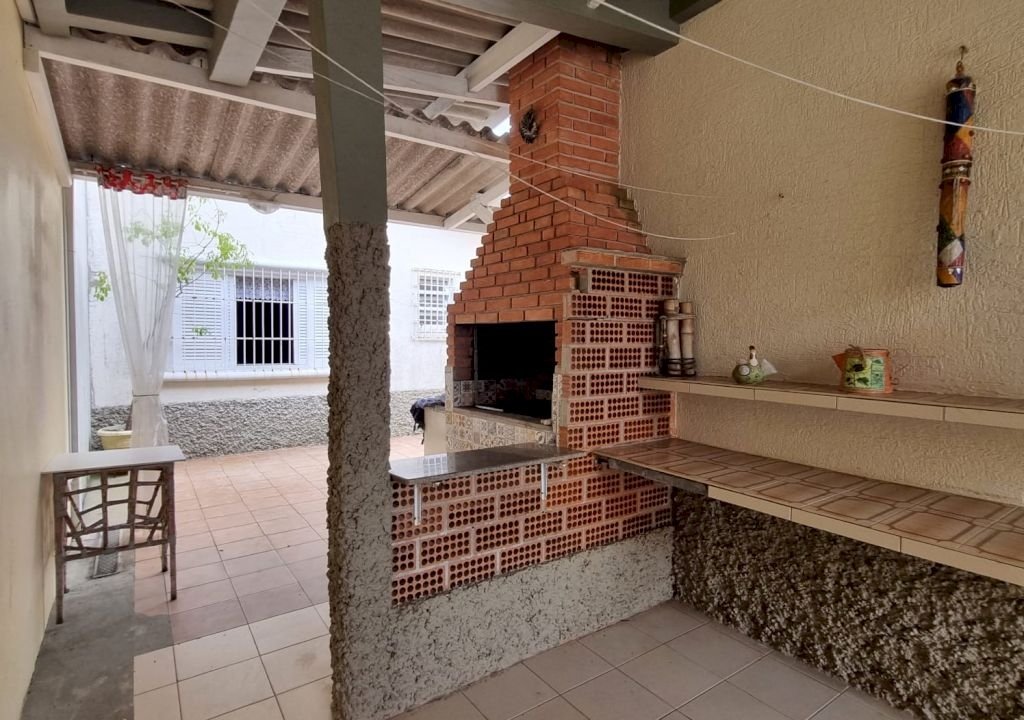 Imagem imóvel CASA COM 6 DORMITÓRIOS NO CIBRATEL