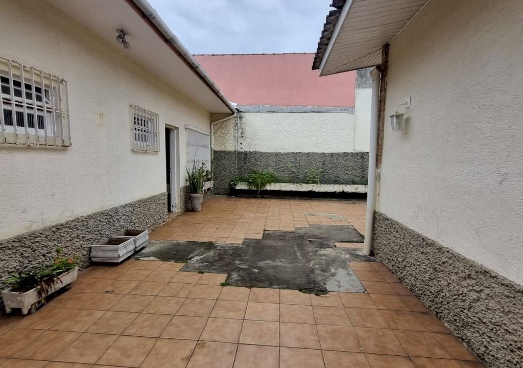 Imagem imóvel CASA COM 6 DORMITÓRIOS NO CIBRATEL