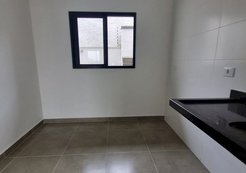 Imagem imóvel sobrado em condomínio fechado