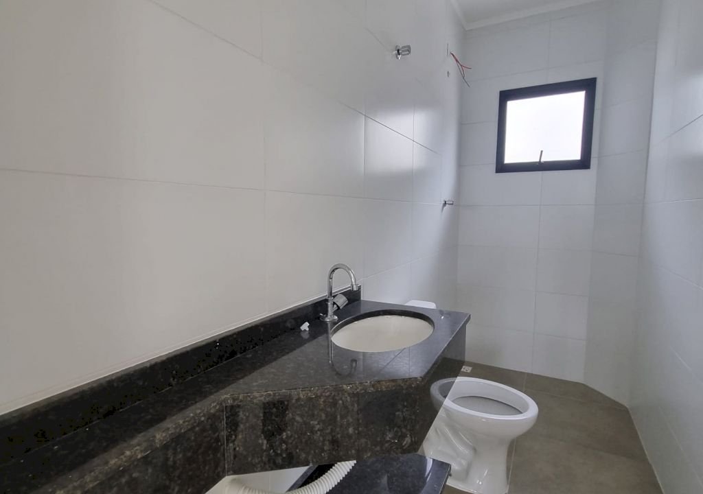 Imagem imóvel sobrado em condomínio fechado