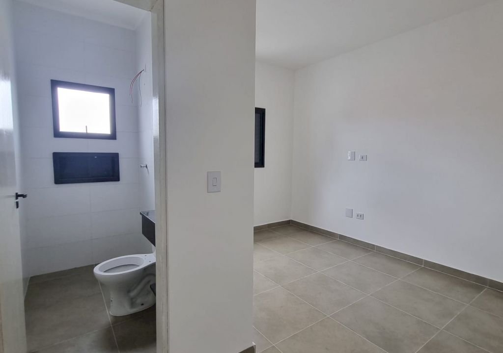 Imagem imóvel sobrado em condomínio fechado
