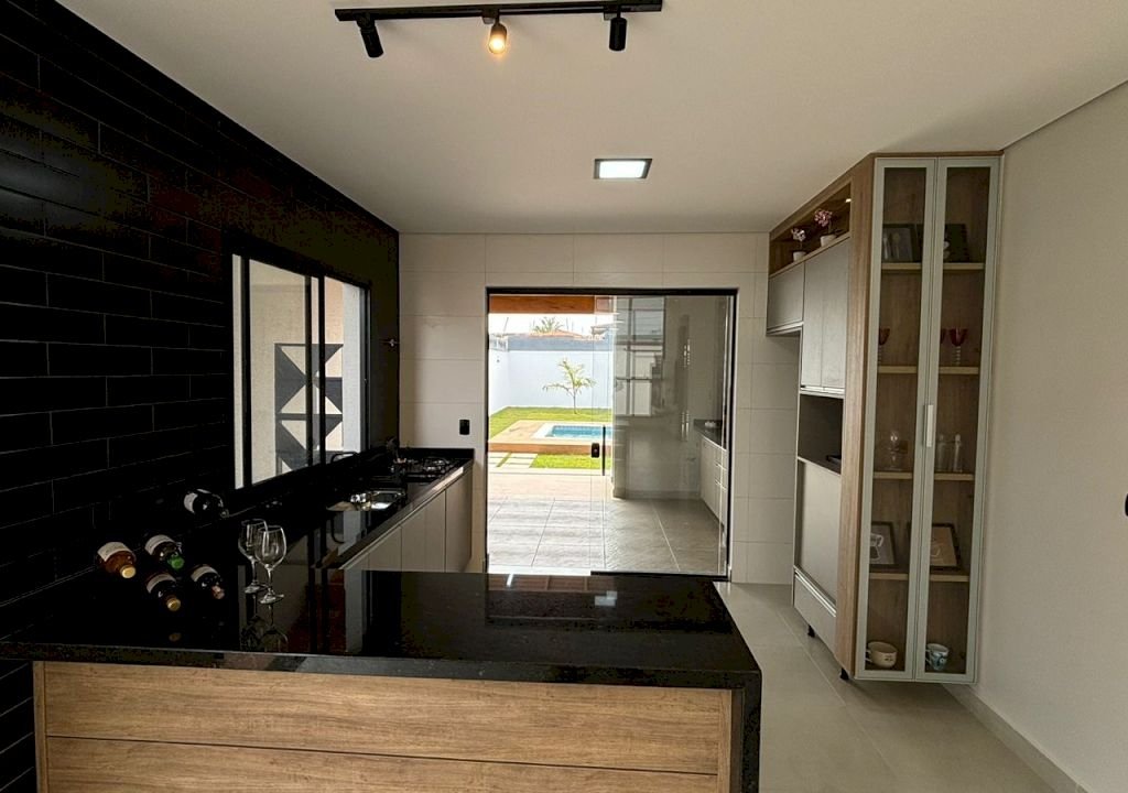 Imagem imóvel CASA NA PRAIA 3 DORMITÓRIOS CIBRATEL 2