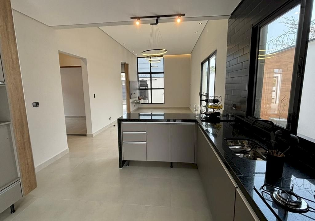 Imagem imóvel CASA NA PRAIA 3 DORMITÓRIOS CIBRATEL 2