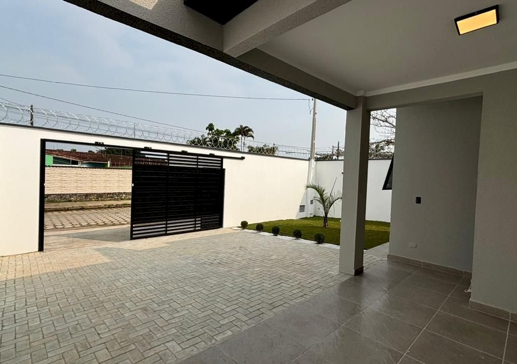 Imagem imóvel CASA NA PRAIA 3 DORMITÓRIOS CIBRATEL 2