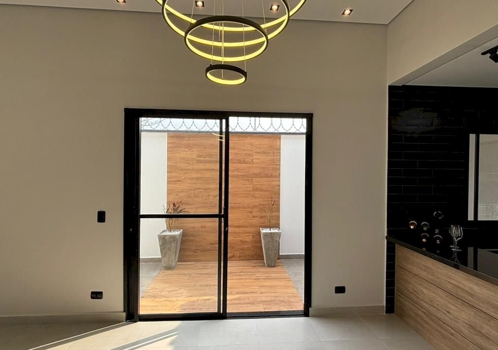 Imagem imóvel CASA NA PRAIA 3 DORMITÓRIOS CIBRATEL 2
