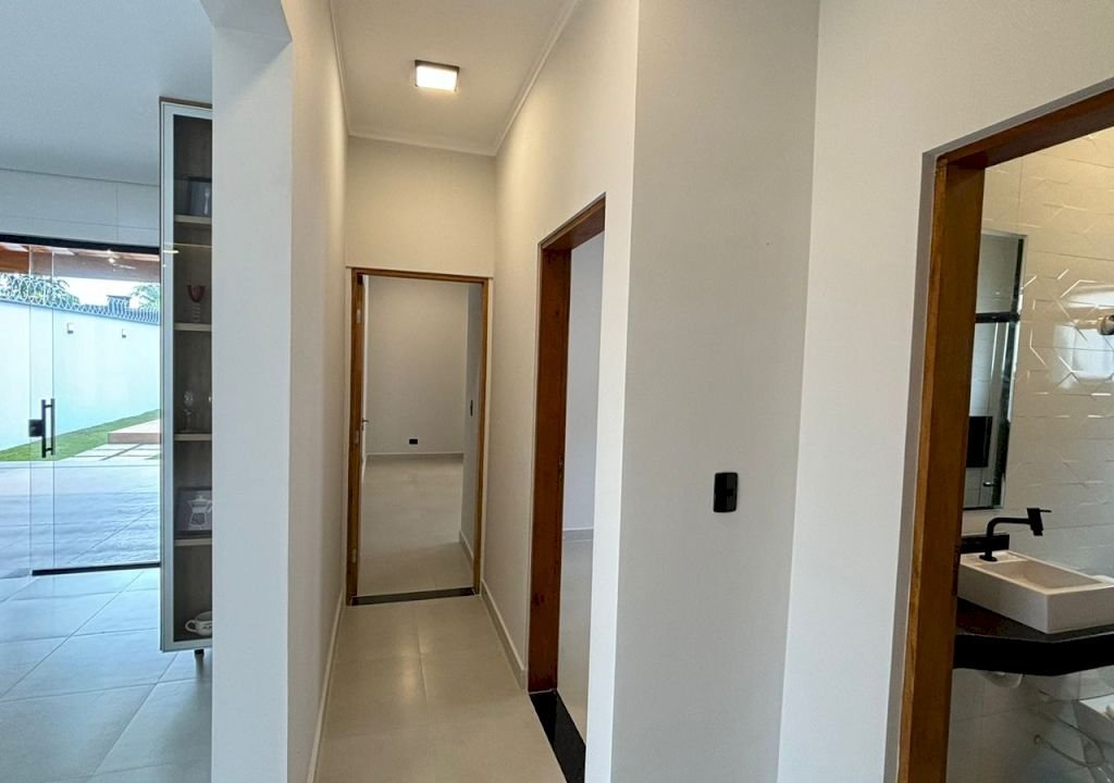 Imagem imóvel CASA NA PRAIA 3 DORMITÓRIOS CIBRATEL 2