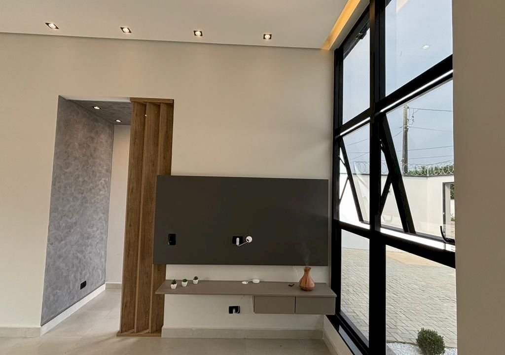 Imagem imóvel CASA NA PRAIA 3 DORMITÓRIOS CIBRATEL 2