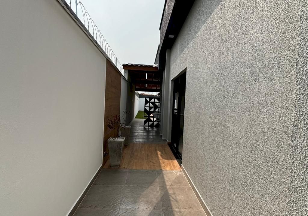 Imagem imóvel CASA NA PRAIA 3 DORMITÓRIOS CIBRATEL 2