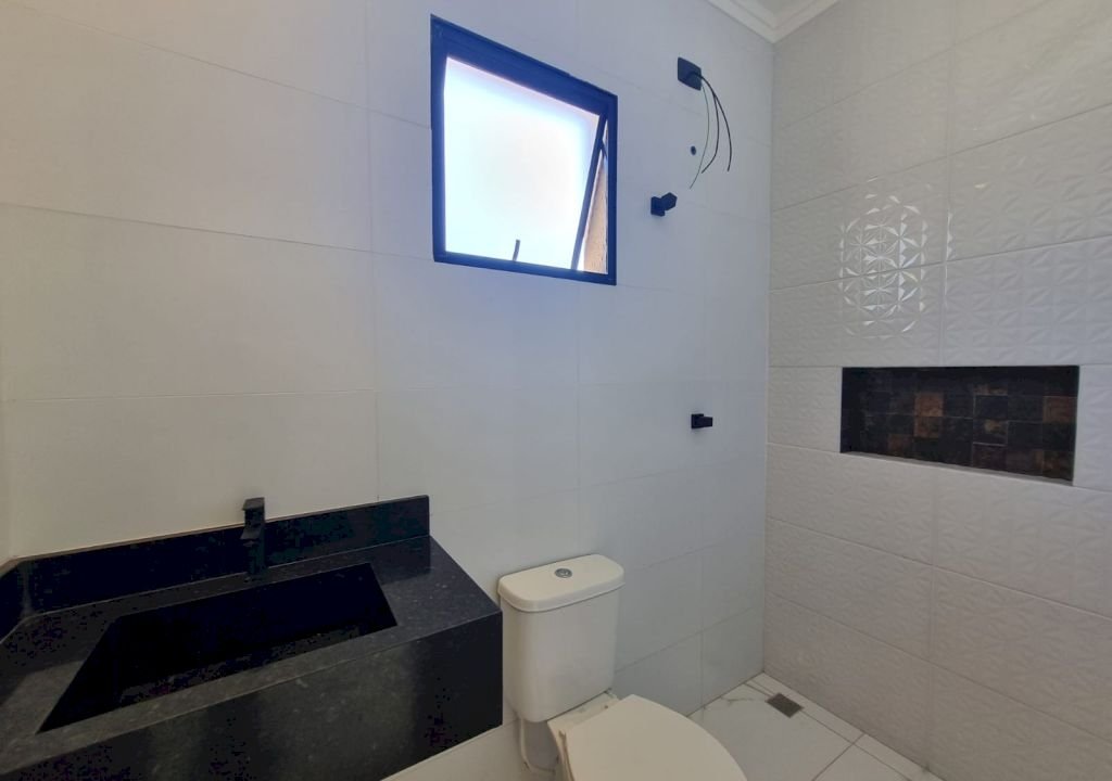 Imagem imóvel CASA TERRÉA COM 3 DORMITÓRIOS PISCINA CHURRASQUEIRA