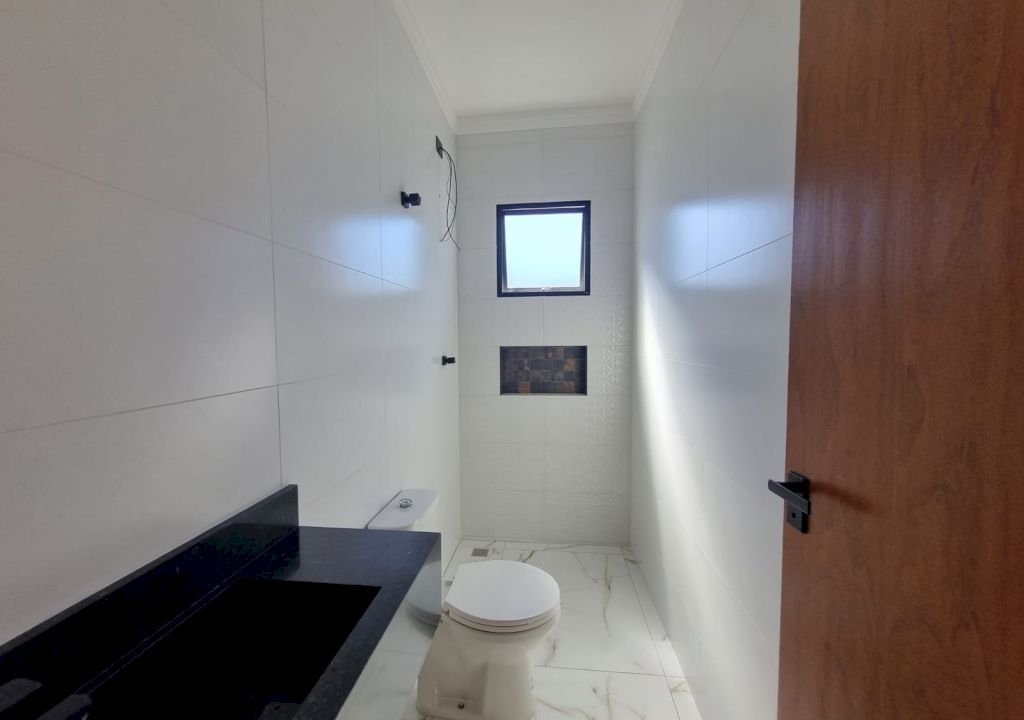 Imagem imóvel CASA TERRÉA COM 3 DORMITÓRIOS PISCINA CHURRASQUEIRA