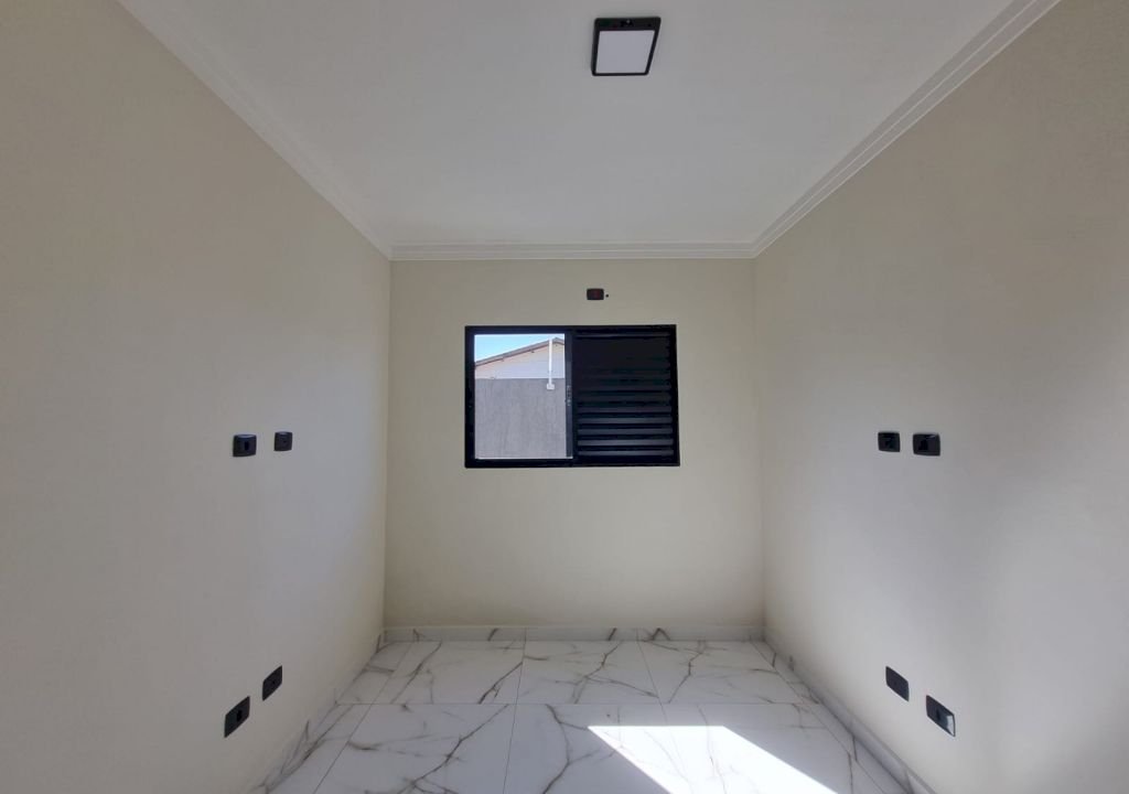 Imagem imóvel CASA TERRÉA COM 3 DORMITÓRIOS PISCINA CHURRASQUEIRA