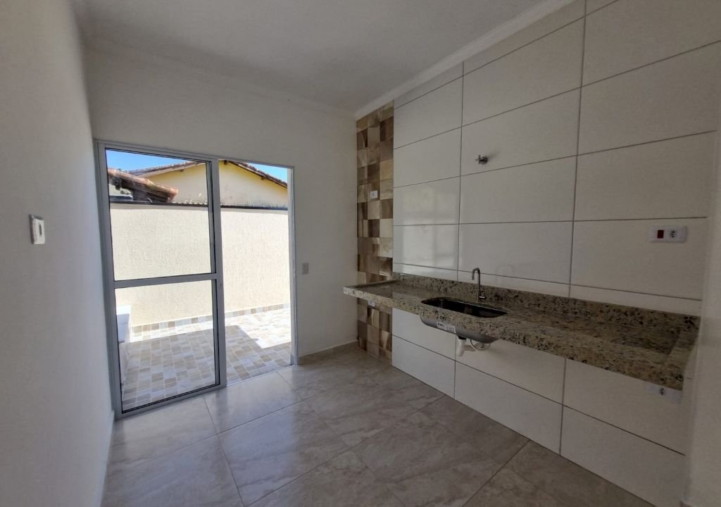 Imagem imóvel CASA TERRÉA 2 DORMITÓRIOS COM PISCINA