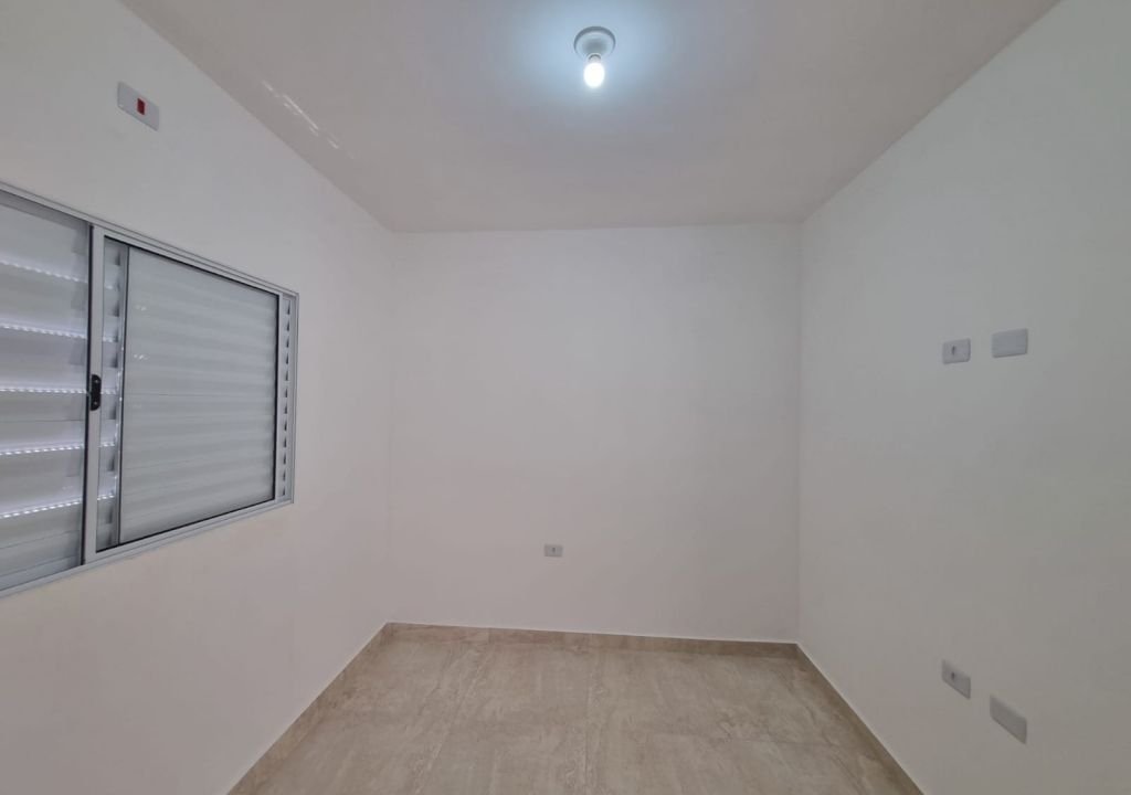 Imagem imóvel CASA TERRÉA 2 DORMITÓRIOS COM PISCINA