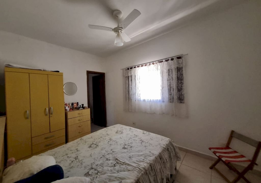 Imagem imóvel Casa térrea 2 dormitórios a 100 metros do mar