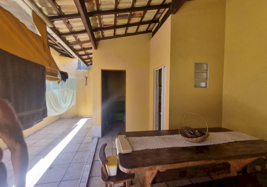 Imagem imóvel Casa térrea 2 dormitórios a 100 metros do mar