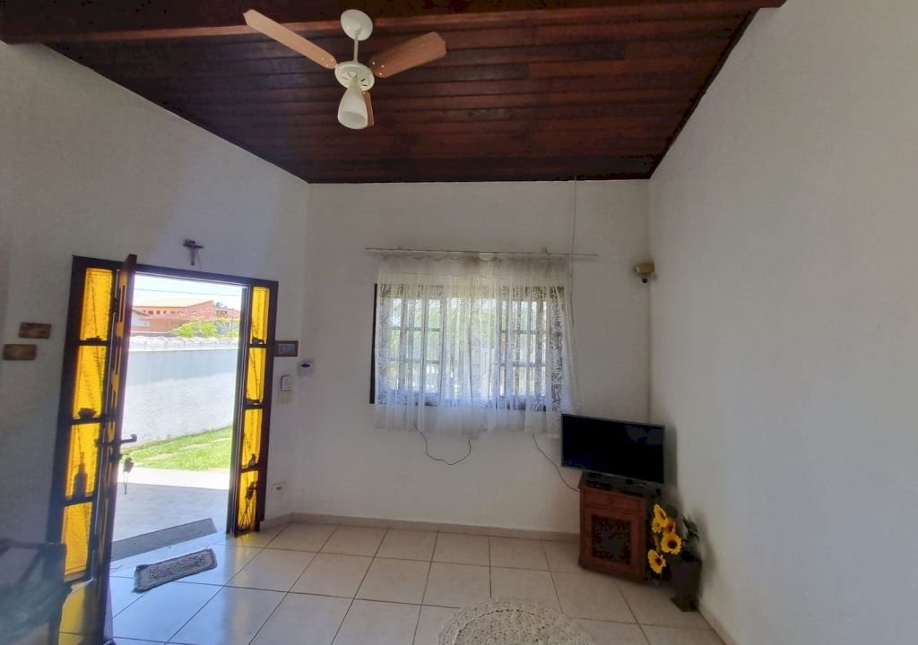 Imagem imóvel Casa térrea 2 dormitórios a 100 metros do mar