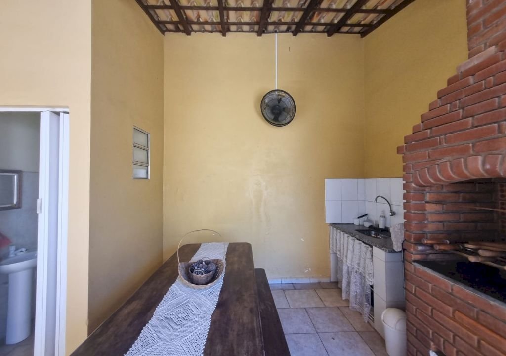 Imagem imóvel Casa térrea 2 dormitórios a 100 metros do mar