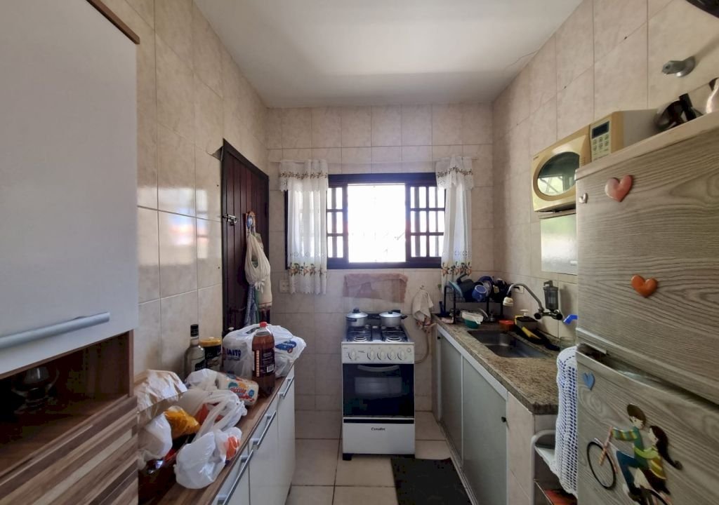 Imagem imóvel Casa térrea 2 dormitórios a 100 metros do mar