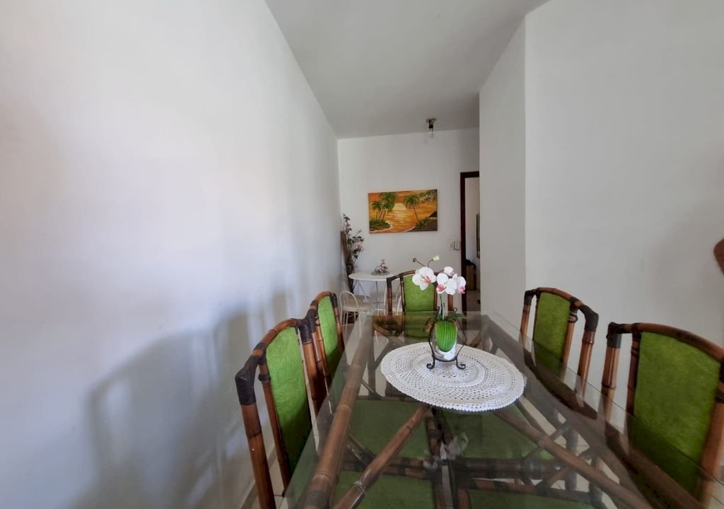 Imagem imóvel Casa térrea 2 dormitórios a 100 metros do mar
