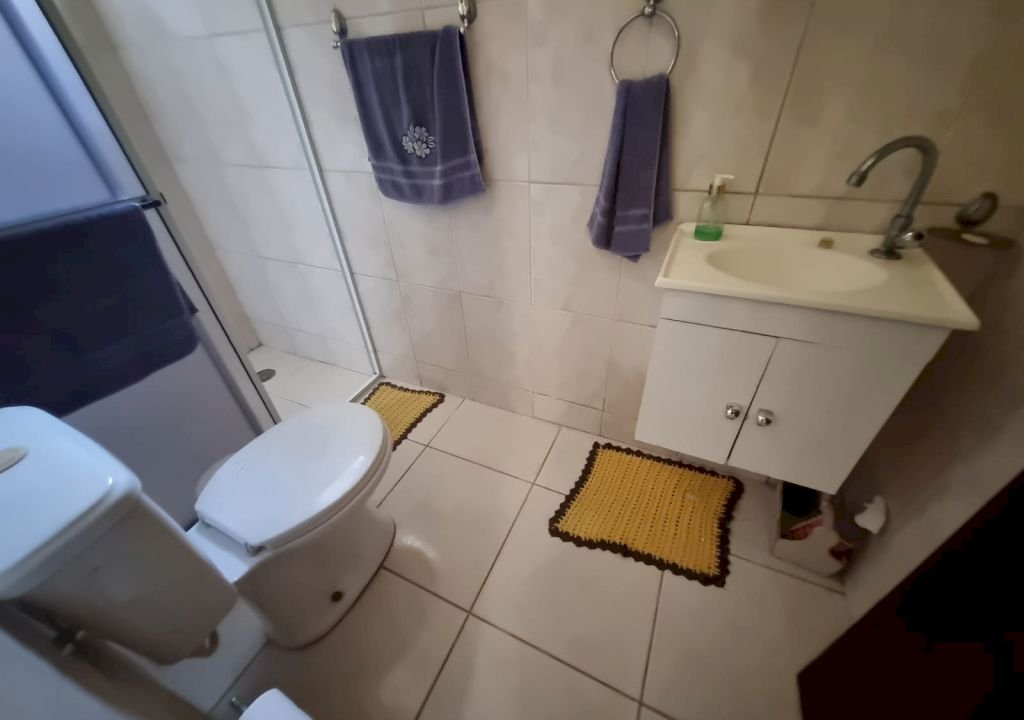Imagem imóvel Casa térrea 2 dormitórios a 100 metros do mar