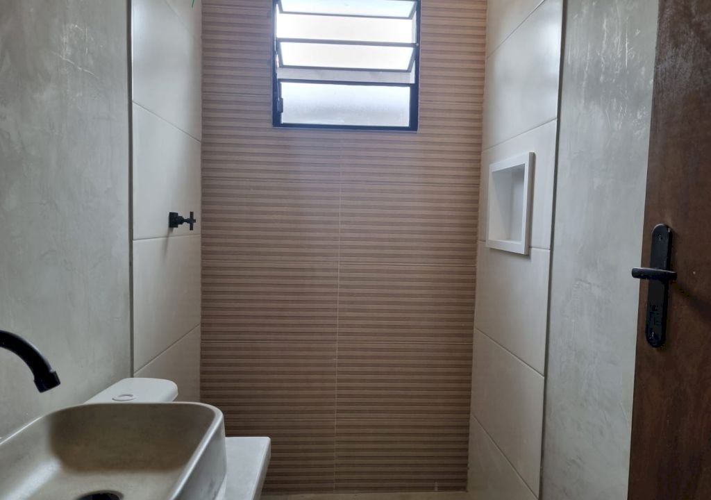 Imagem imóvel CASA TERRÉA 2 DORMITÓRIOS C/ 1 Suíte