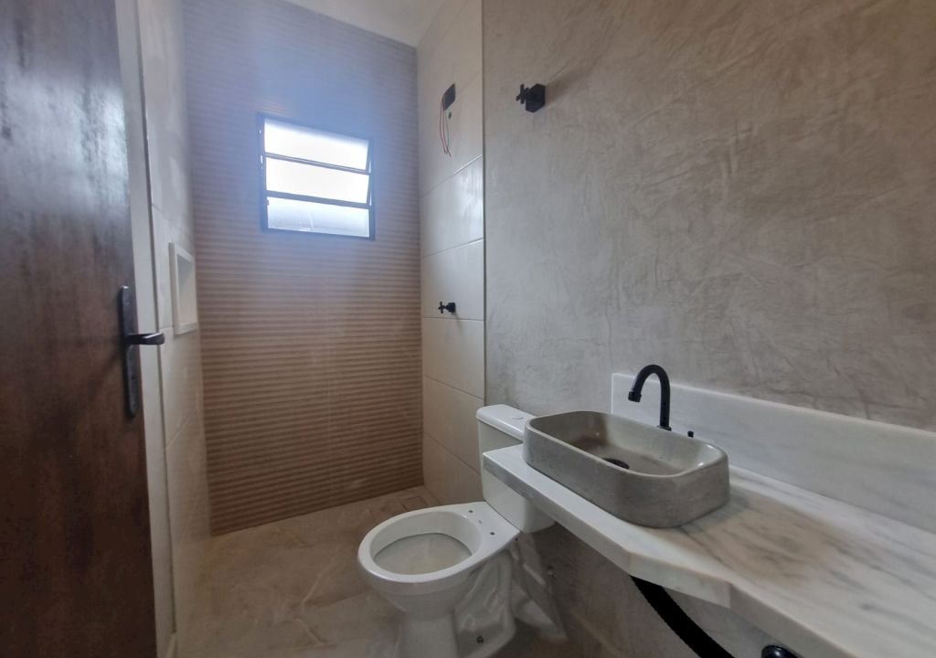 Imagem imóvel CASA TERRÉA 2 DORMITÓRIOS C/ 1 Suíte