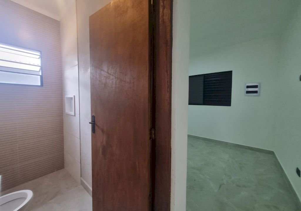 Imagem imóvel CASA TERRÉA 2 DORMITÓRIOS C/ 1 Suíte