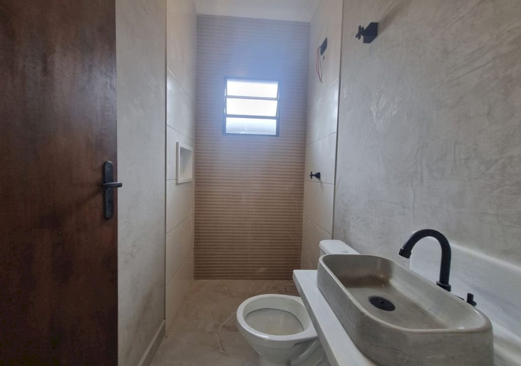 Imagem imóvel CASA TERRÉA 2 DORMITÓRIOS C/ 1 Suíte