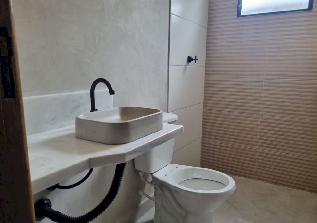 Imagem imóvel CASA TERRÉA 2 DORMITÓRIOS C/ 1 Suíte