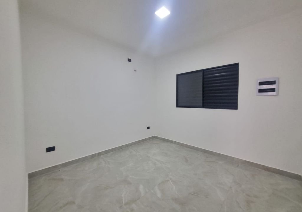 Imagem imóvel CASA TERRÉA 2 DORMITÓRIOS C/ 1 Suíte
