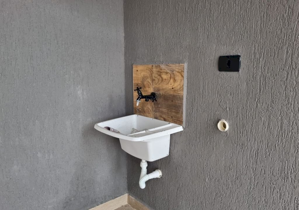 Imagem imóvel CASA TERRÉA 2 DORMITÓRIOS C/ 1 Suíte