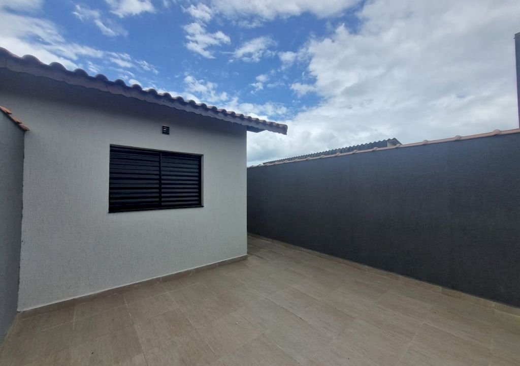 Imagem imóvel CASA TERRÉA 2 DORMITÓRIOS C/ 1 Suíte
