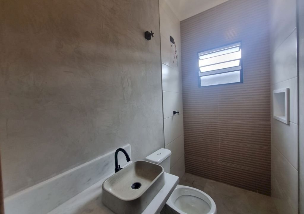 Imagem imóvel CASA TERRÉA 2 DORMITÓRIOS C/ 1 Suíte