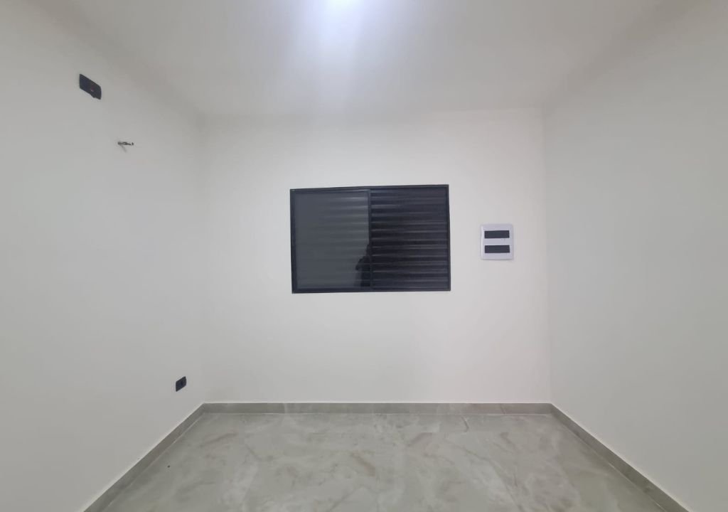 Imagem imóvel CASA TERRÉA 2 DORMITÓRIOS C/ 1 Suíte