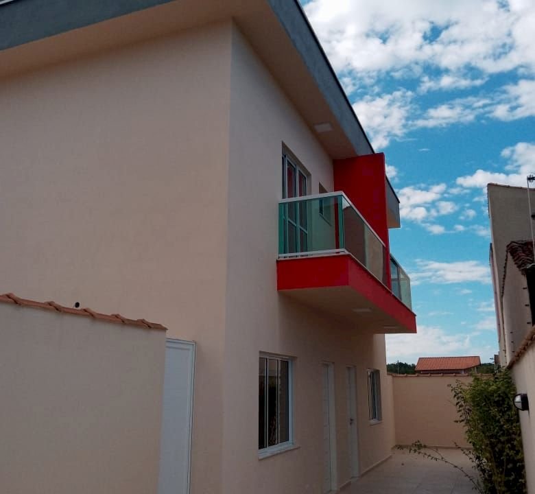 Imagem imóvel SOBRADO EM CONDOMINIO FECHADO- RETA DA PRAIA