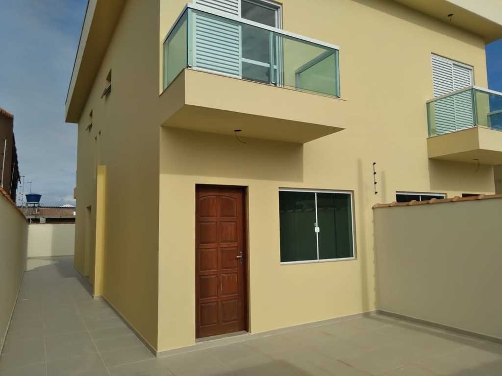 Imagem imóvel Casa Venda Itanhaém / SP