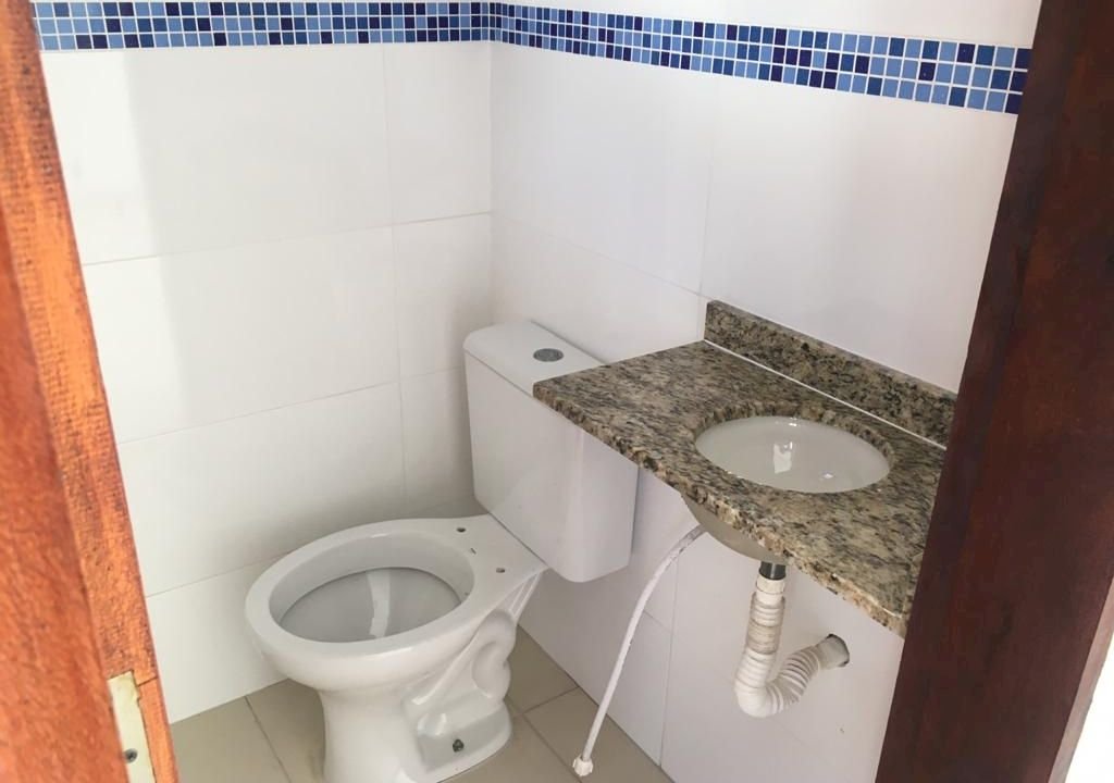 Imagem imóvel SOBRADO EM CONDOMINIO NO CIBRATEL A 600 M DA PRAIA