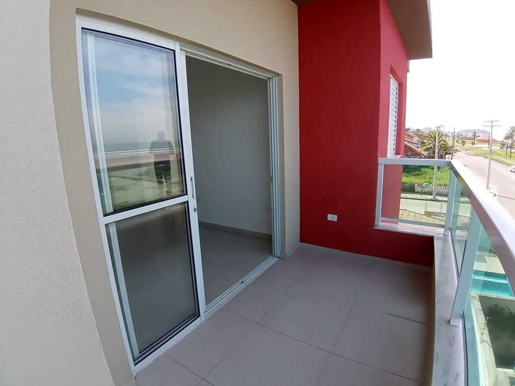 Imagem imóvel UM SONHO!! APROVEITE, APTO DE FRENTE PARA O MAR!!