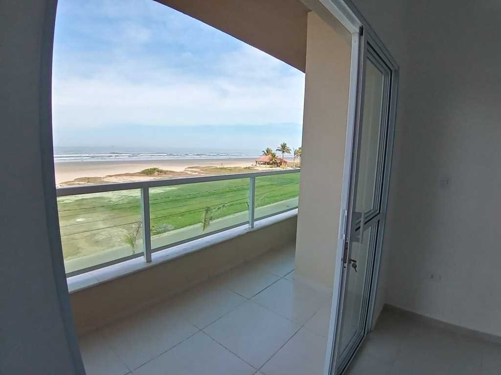 Imagem imóvel UM SONHO!! APROVEITE, APTO DE FRENTE PARA O MAR!!