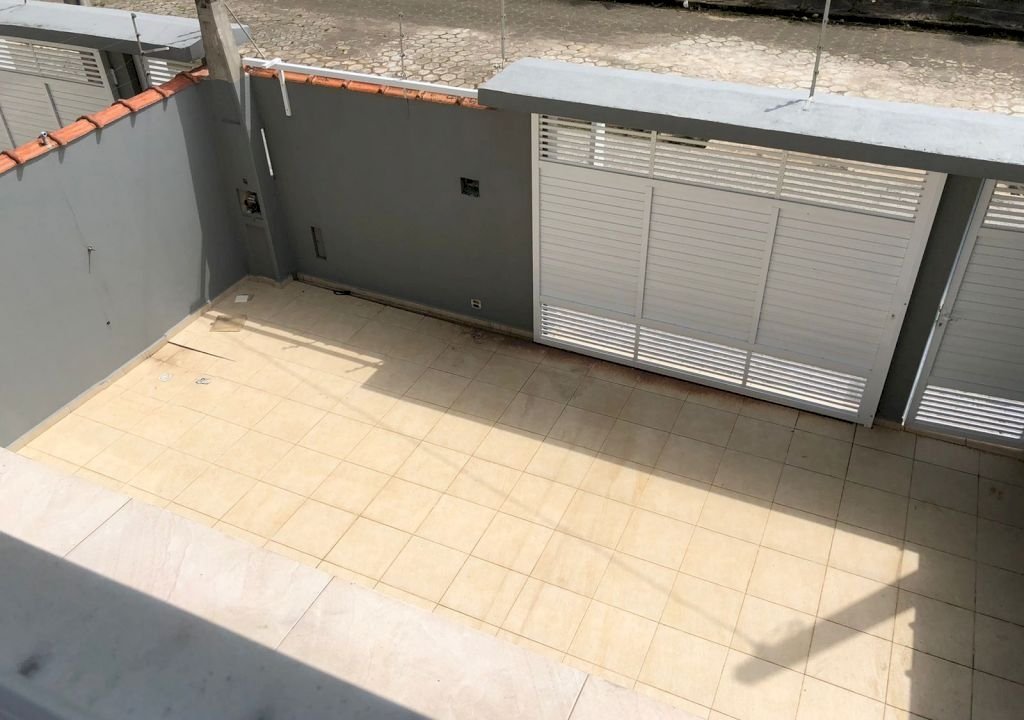 Imagem imóvel SOBRADO 3 SUÍTES 50 METROS DO MAR