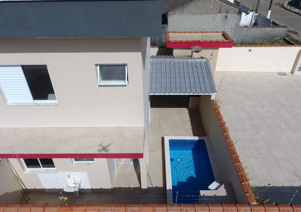 Imagem imóvel SOBRADO EM CONDOMINIO FECHADO- RETA DA PRAIA
