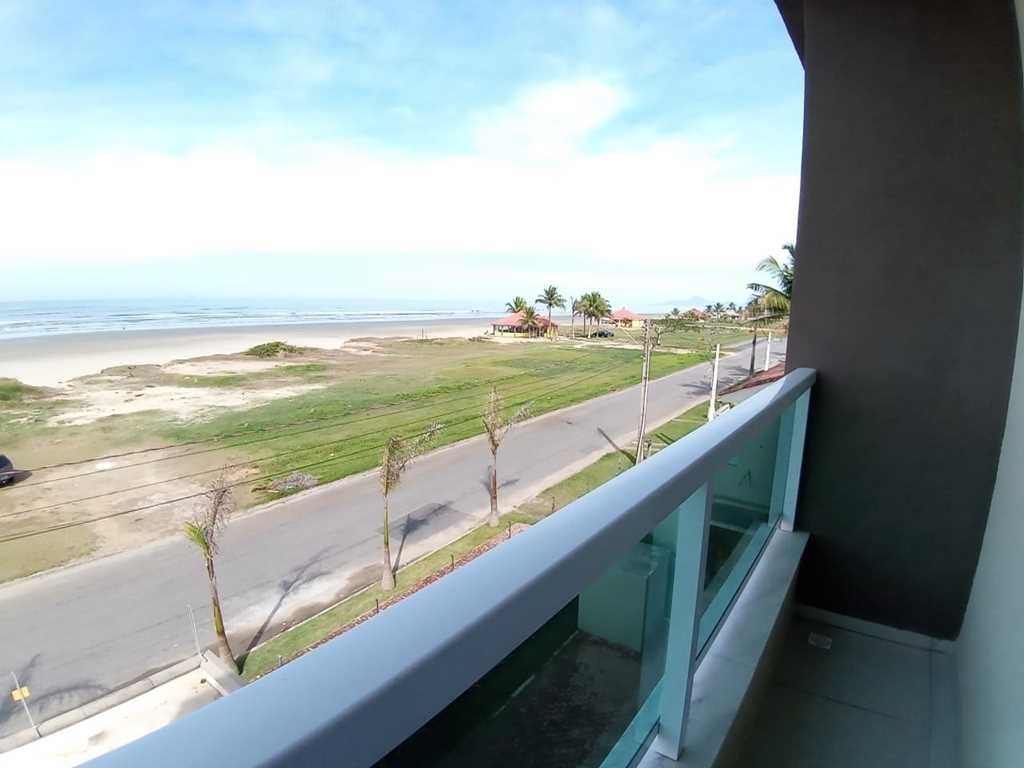 Imagem imóvel UM SONHO!! APROVEITE, APTO DE FRENTE PARA O MAR!!