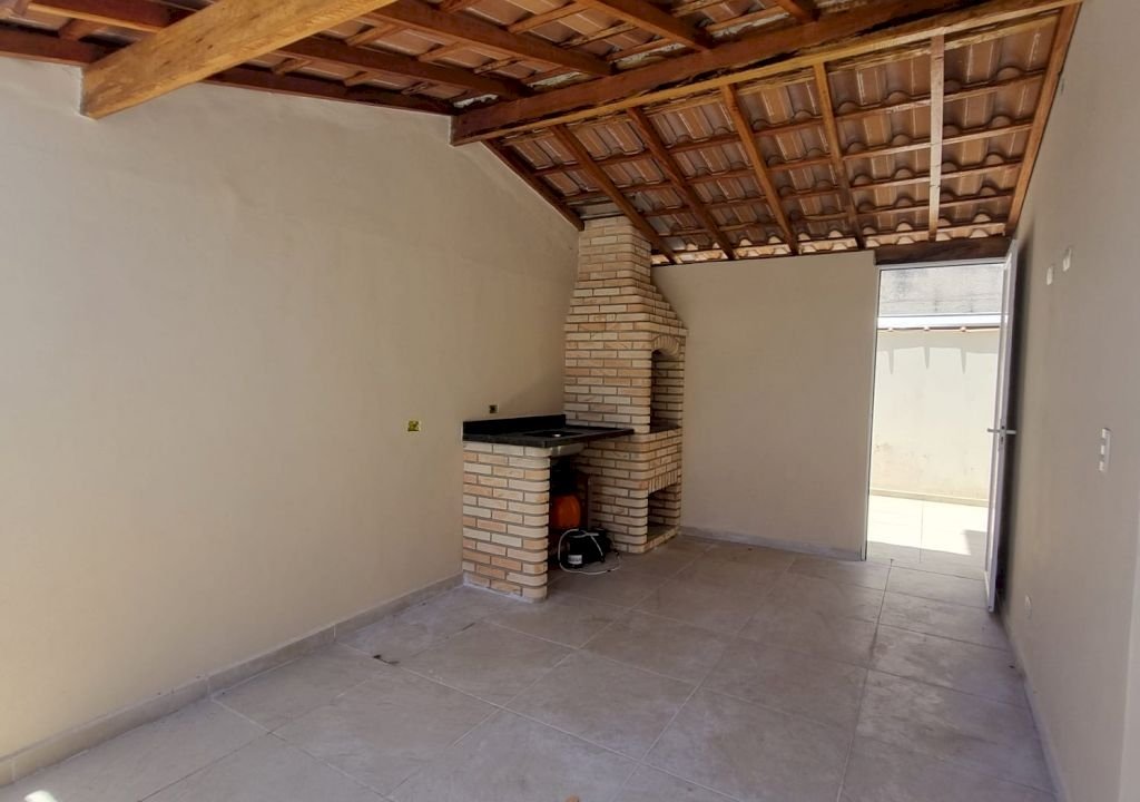 Imagem imóvel SOBRADO EM CONDOMINIO FECHADO- RETA DA PRAIA